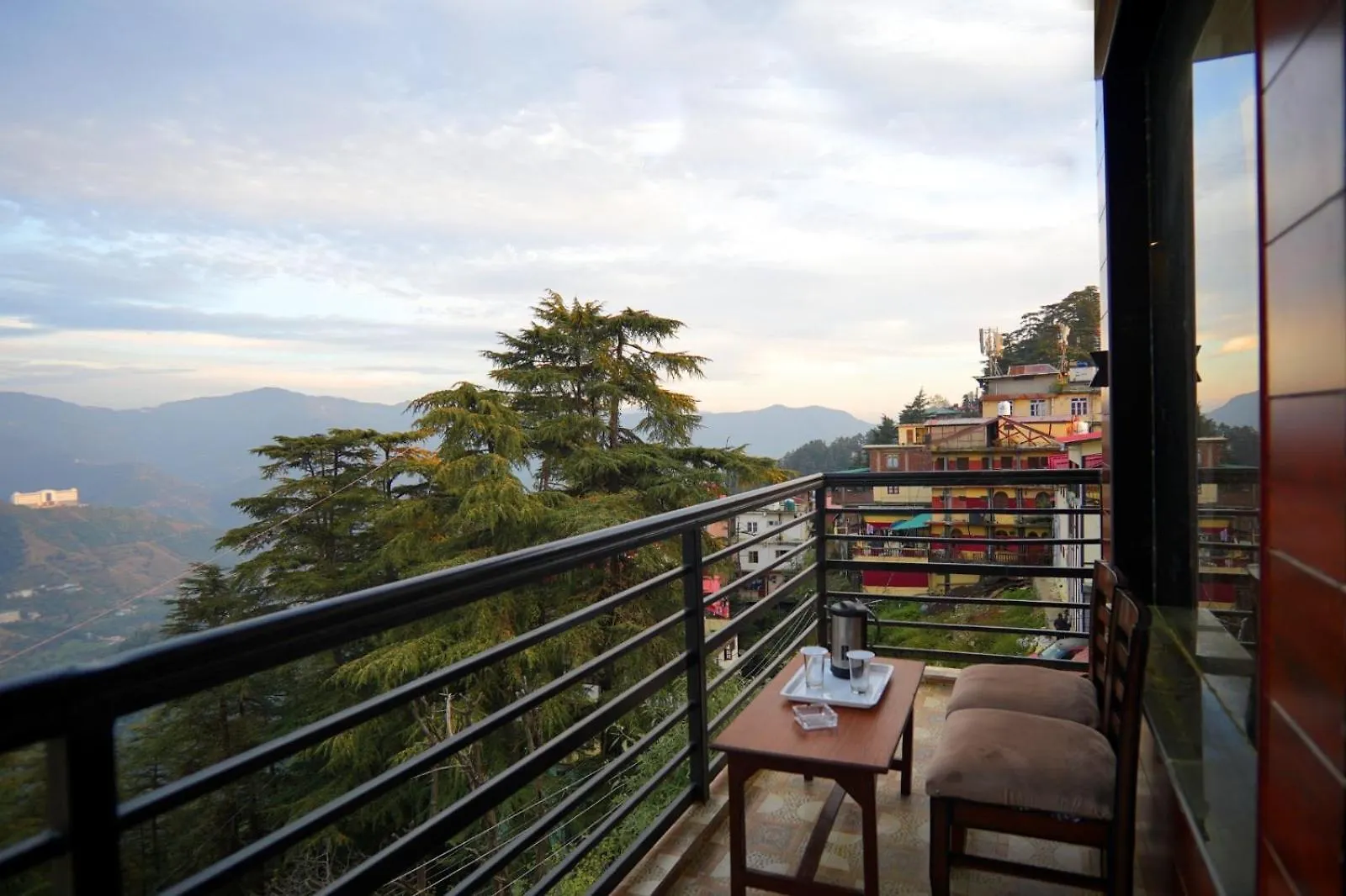 Ambrosia Grand Bed & Breakfast Shimla 0*,  India