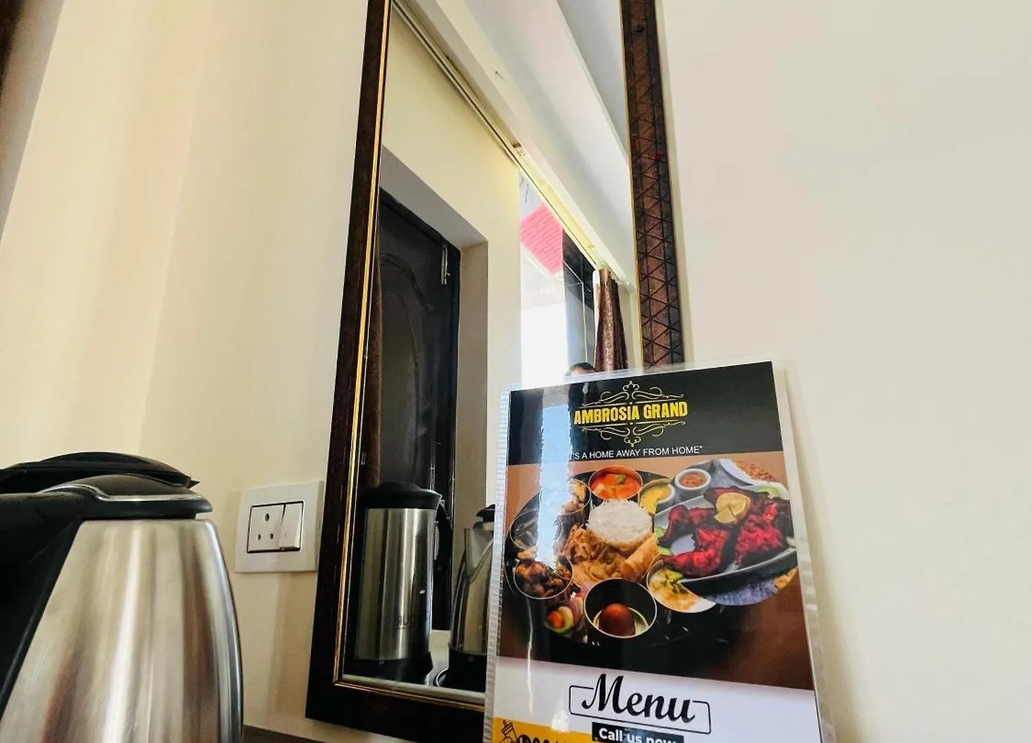 Ambrosia Grand Bed & Breakfast Shimla